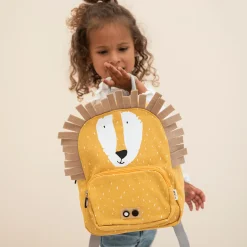 trixie Rucksack - Mr. Lion*Kinder Kinderrucksäcke