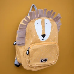 trixie Rucksack - Mr. Lion*Kinder Kinderrucksäcke