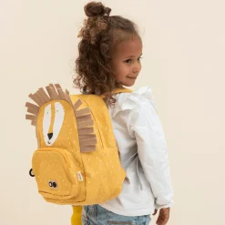 trixie Rucksack - Mr. Lion*Kinder Kinderrucksäcke