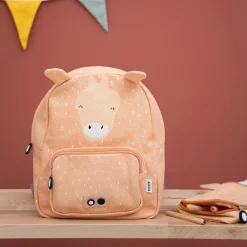 trixie Rucksack - Mrs. Giraffe*Kinder Kinderrucksäcke