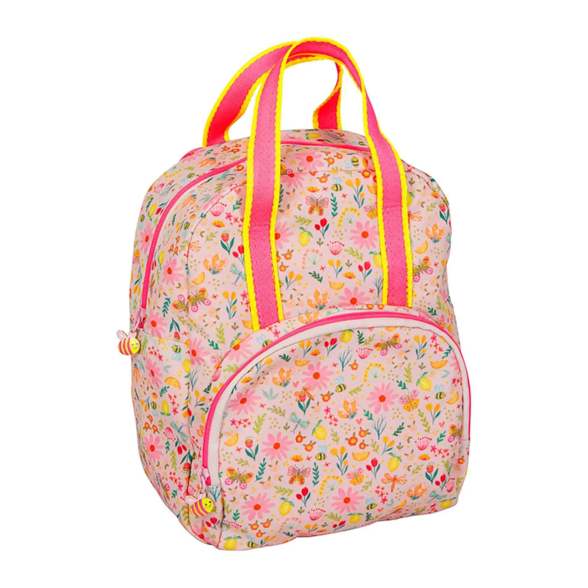COPPENRATH Rucksack Blümchen - Prinzessin Lillifee*Kinder Kinderrucksäcke