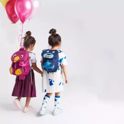 Affenzahn Rucksack Bobo Bär klein*Kinder Kinderrucksäcke