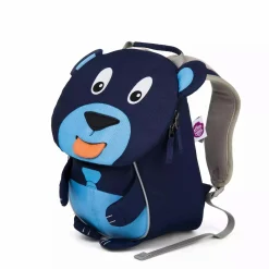 Affenzahn Rucksack Bobo Bär klein*Kinder Kinderrucksäcke