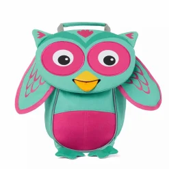 Affenzahn Rucksack Eluise Eule*Kinder Kinderrucksäcke