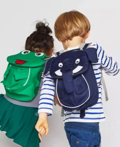 Affenzahn Rucksack Emil Elefant klein*Kinder Kinderrucksäcke