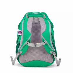 Affenzahn Rucksack Fabian Frosch groß*Kinder Kinderrucksäcke