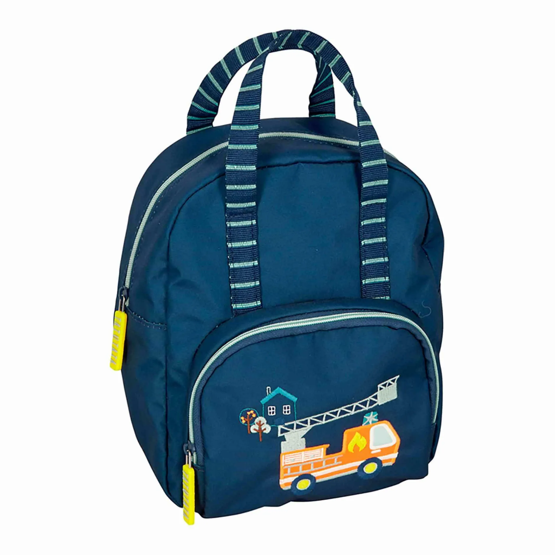 COPPENRATH Rucksack Feuerwehr*Kinder Kinderrucksäcke
