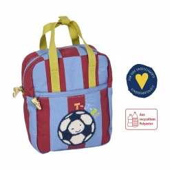 COPPENRATH Rucksack Fußball*Kinder Kinderrucksäcke