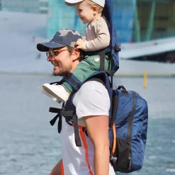 MINIMEIS Rucksack G4* Tragezubehör
