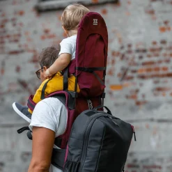 MINIMEIS Rucksack G4* Tragezubehör