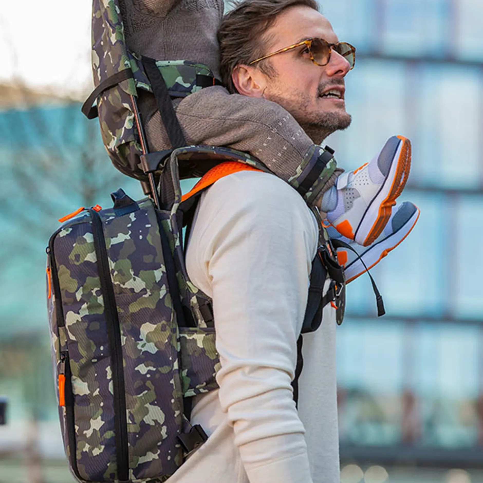 MINIMEIS Rucksack G4*Kinder Kinderrucksäcke
