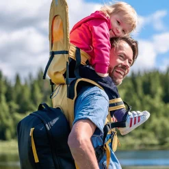 MINIMEIS Rucksack G4* Tragezubehör