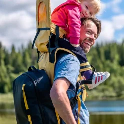 MINIMEIS Rucksack G4* Tragezubehör
