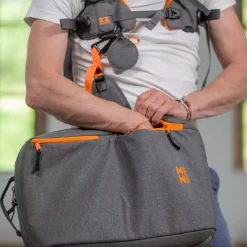 MINIMEIS Rucksack G4* Tragezubehör|Kraxen & Schultertragen