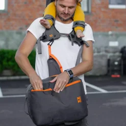 MINIMEIS Rucksack G4* Tragezubehör|Kraxen & Schultertragen
