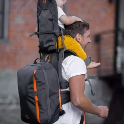 MINIMEIS Rucksack G4* Tragezubehör|Kraxen & Schultertragen