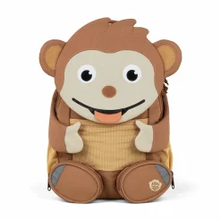 Affenzahn Rucksack Großer Freund Affe*Kinder Kinderrucksäcke