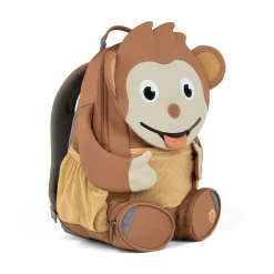 Affenzahn Rucksack Großer Freund Affe*Kinder Kinderrucksäcke