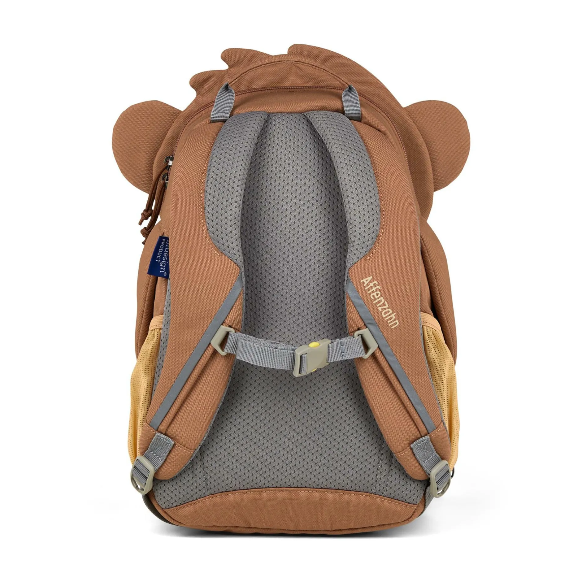 Affenzahn Rucksack Großer Freund Affe*Kinder Kinderrucksäcke