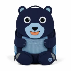Affenzahn Rucksack Großer Freund Bär*Kinder Kinderrucksäcke