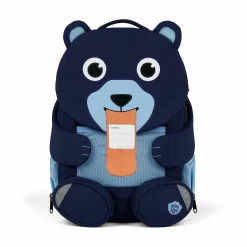 Affenzahn Rucksack Großer Freund Bär*Kinder Kinderrucksäcke