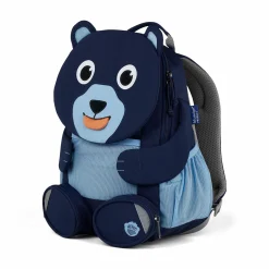 Affenzahn Rucksack Großer Freund Bär*Kinder Kinderrucksäcke