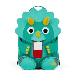 Affenzahn Rucksack Großer Freund Dinosaurier*Kinder Kinderrucksäcke