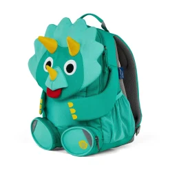 Affenzahn Rucksack Großer Freund Dinosaurier*Kinder Kinderrucksäcke
