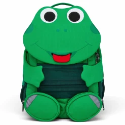 Affenzahn Rucksack Großer Freund Frosch*Kinder Kinderrucksäcke