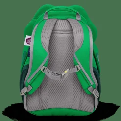 Affenzahn Rucksack Großer Freund Frosch*Kinder Kinderrucksäcke