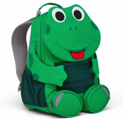 Affenzahn Rucksack Großer Freund Frosch*Kinder Kinderrucksäcke
