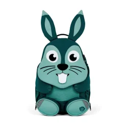 Affenzahn Rucksack Großer Freund Hase*Kinder Kinderrucksäcke