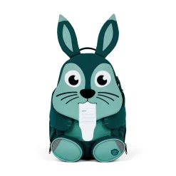 Affenzahn Rucksack Großer Freund Hase*Kinder Kinderrucksäcke