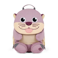 Affenzahn Rucksack Großer Freund Otter*Kinder Kinderrucksäcke