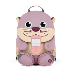 Affenzahn Rucksack Großer Freund Otter*Kinder Kinderrucksäcke