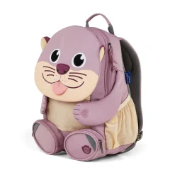 Affenzahn Rucksack Großer Freund Otter*Kinder Kinderrucksäcke