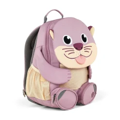 Affenzahn Rucksack Großer Freund Otter*Kinder Kinderrucksäcke