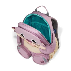 Affenzahn Rucksack Großer Freund Otter*Kinder Kinderrucksäcke