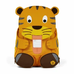 Affenzahn Rucksack Großer Freund Tiger*Kinder Kinderrucksäcke
