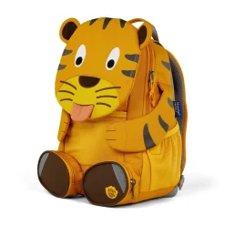Affenzahn Rucksack Großer Freund Tiger*Kinder Kinderrucksäcke