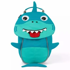 Affenzahn Rucksack Hai klein*Kinder Kinderrucksäcke