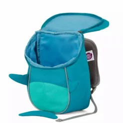 Affenzahn Rucksack Hai klein*Kinder Kinderrucksäcke