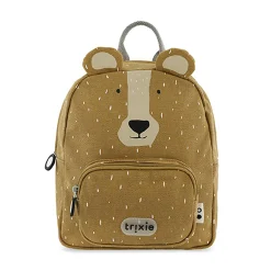 trixie Rucksack klein Mr. Bear*Kinder Kinderrucksäcke