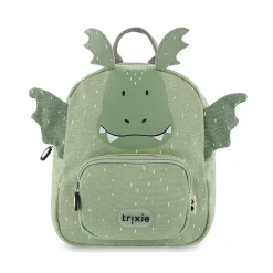 trixie Rucksack klein Mr. Dragon*Kinder Kinderrucksäcke