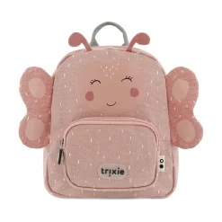 trixie Rucksack klein Mrs. Butterfly*Kinder Kinderrucksäcke