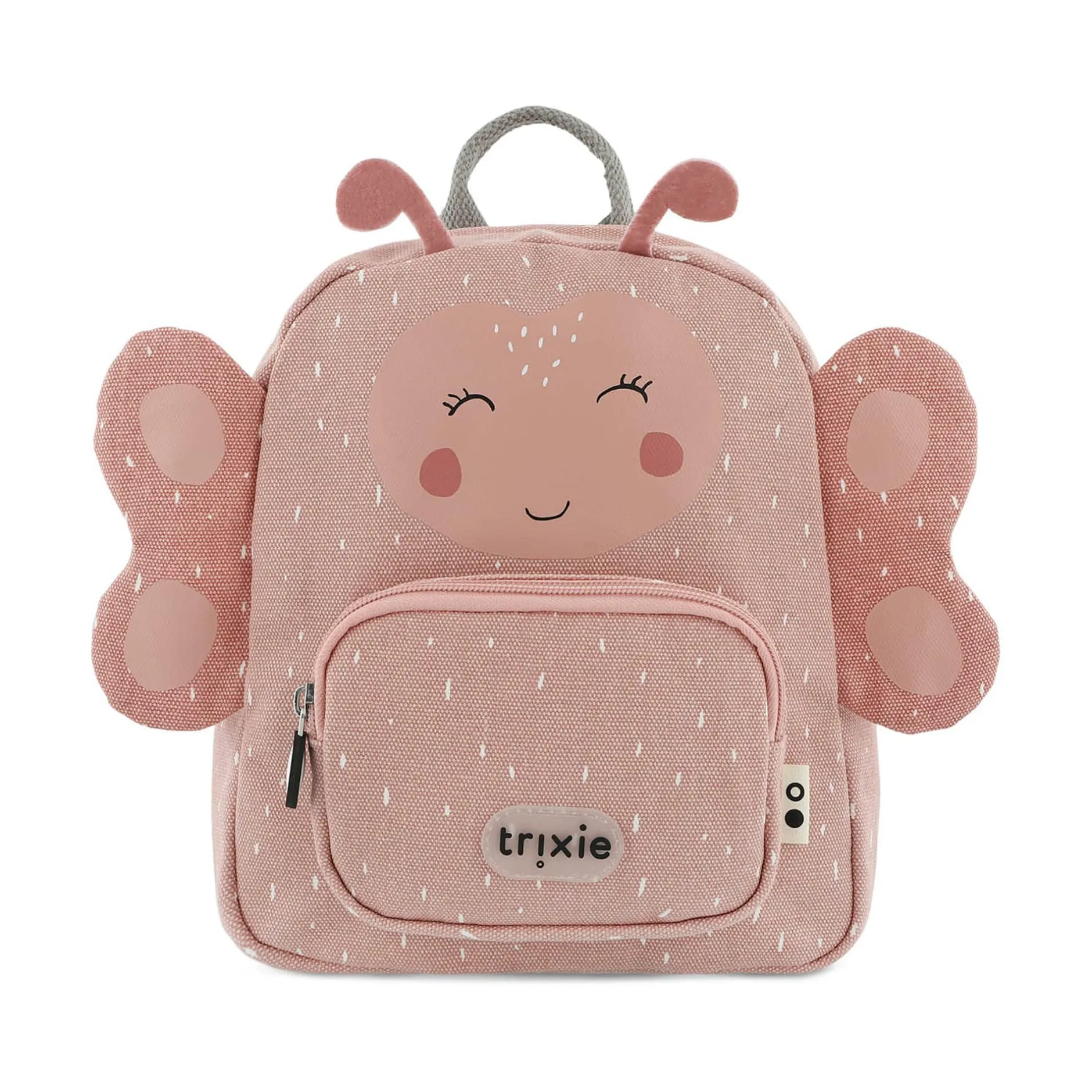trixie Rucksack klein Mrs. Butterfly*Kinder Kinderrucksäcke