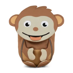 Affenzahn Rucksack Kleiner Freund Affe*Kinder Kinderrucksäcke