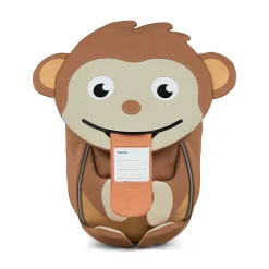 Affenzahn Rucksack Kleiner Freund Affe*Kinder Kinderrucksäcke