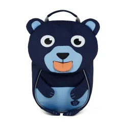 Affenzahn Rucksack Kleiner Freund Bär*Kinder Kinderrucksäcke