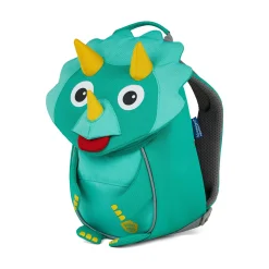 Affenzahn Rucksack Kleiner Freund Dinosaurier*Kinder Kinderrucksäcke